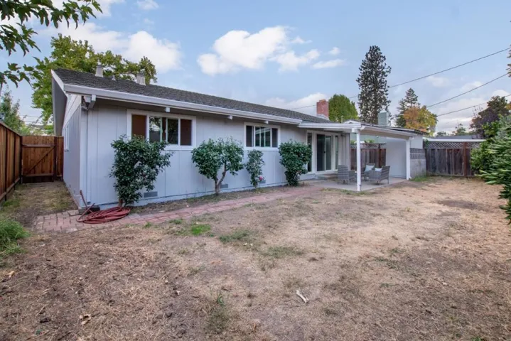 3031 Fireside Drive, San Jose, California 95128