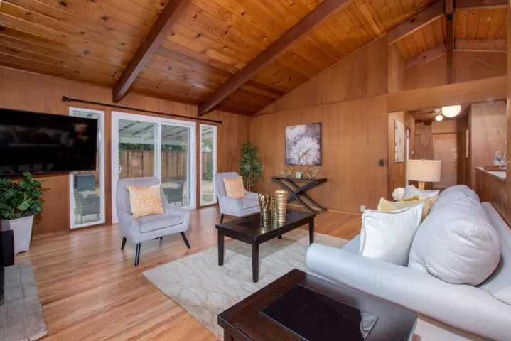 3031 Fireside Drive, San Jose, California 95128