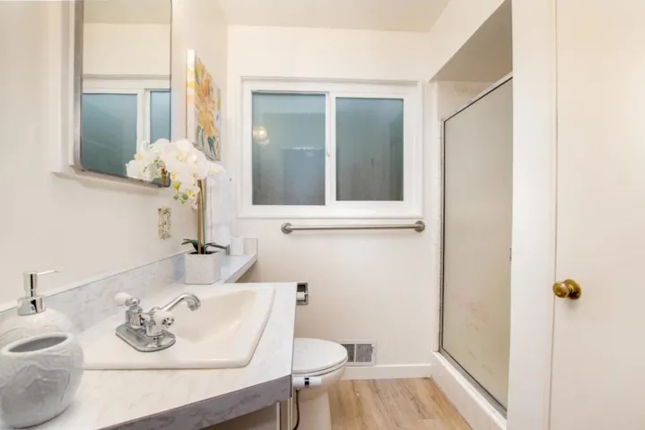 3031 Fireside Drive, San Jose, California 95128