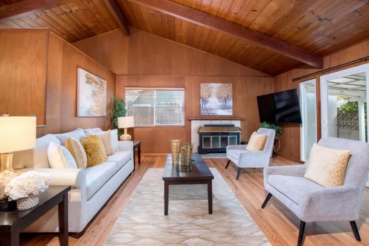 3031 Fireside Drive, San Jose, California 95128