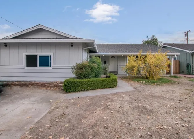 3031 Fireside Drive, San Jose, California 95128
