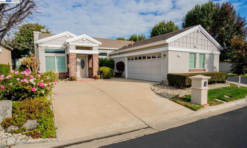 1551 Braeburn Way, Brentwood, California 94513