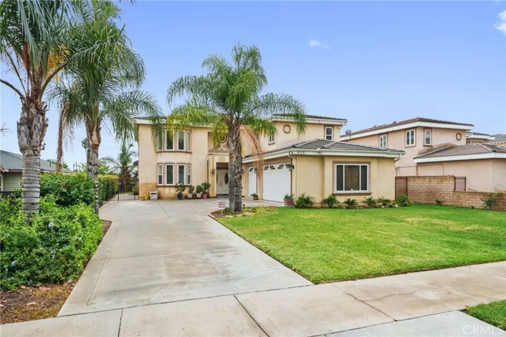 939 W 6th Street, Ontario, California 91762