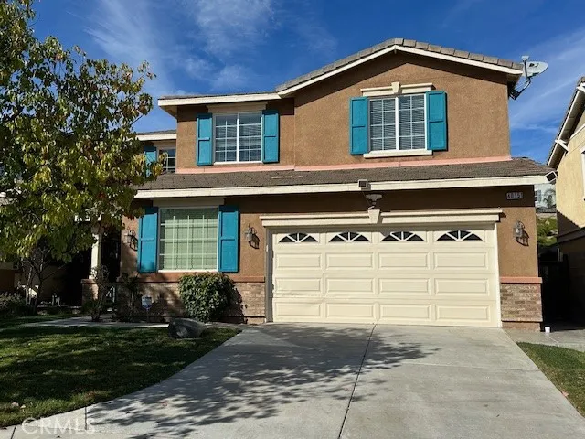 40151 Jonah Way, Murrieta, California 92563