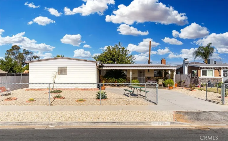 24376 Marilyn Street, Moreno Valley, California 92553