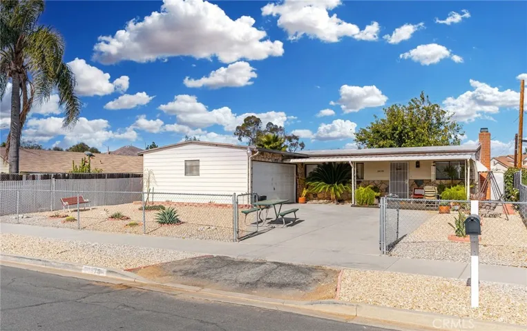 24376 Marilyn Street, Moreno Valley, California 92553