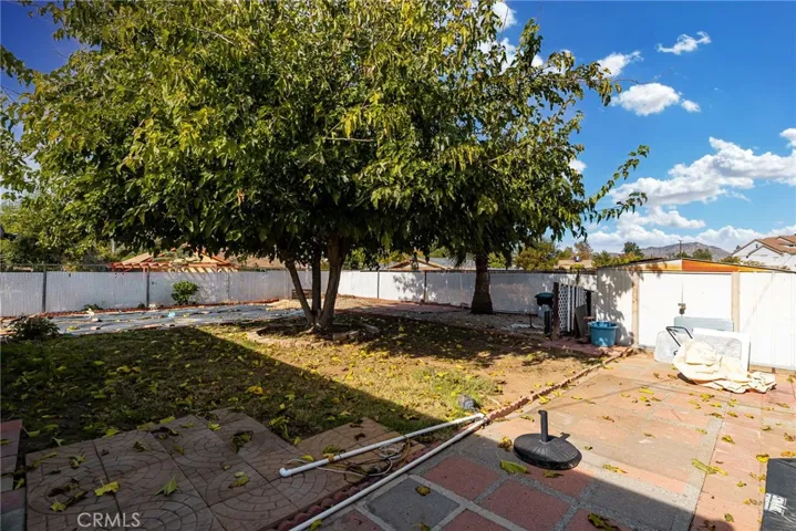 24376 Marilyn Street, Moreno Valley, California 92553