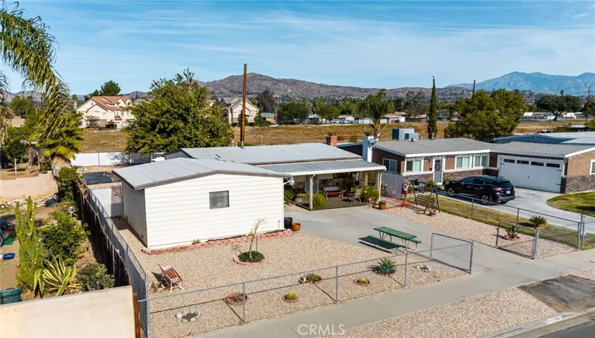 24376 Marilyn Street, Moreno Valley, California 92553