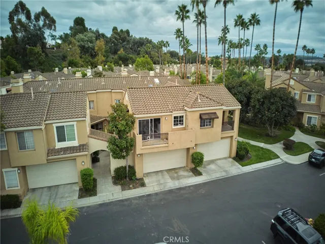 164 Chandon, Laguna Niguel, California 92677