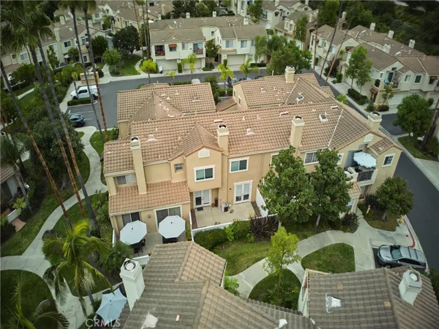 164 Chandon, Laguna Niguel, California 92677