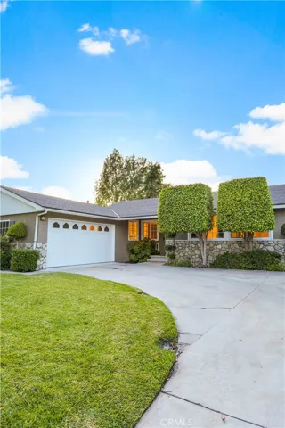 1361 Greenview Drive, La Habra, California 90631