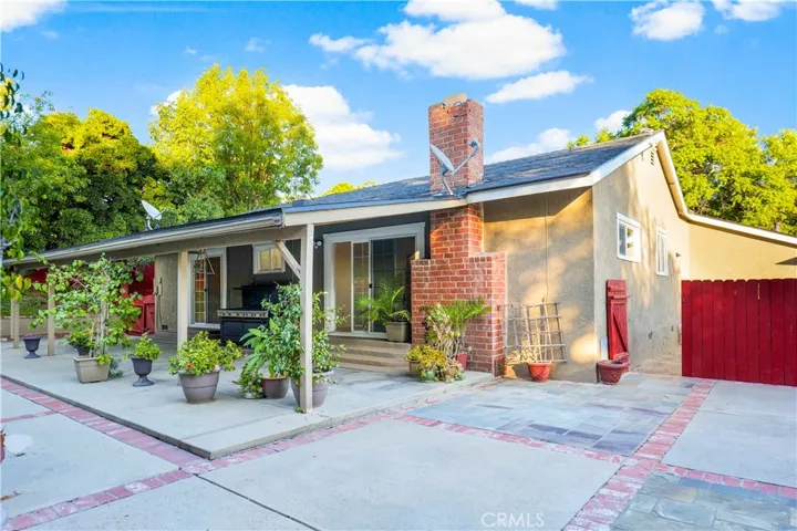 1361 Greenview Drive, La Habra, California 90631