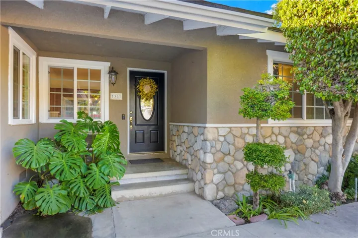 1361 Greenview Drive, La Habra, California 90631