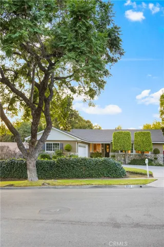1361 Greenview Drive, La Habra, California 90631