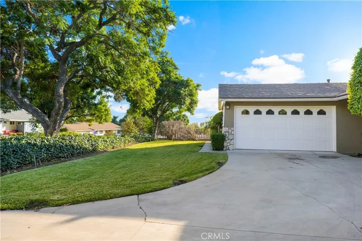 1361 Greenview Drive, La Habra, California 90631