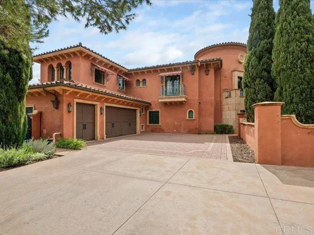 5226 Grand Del Mar Way, San Diego, California 92130