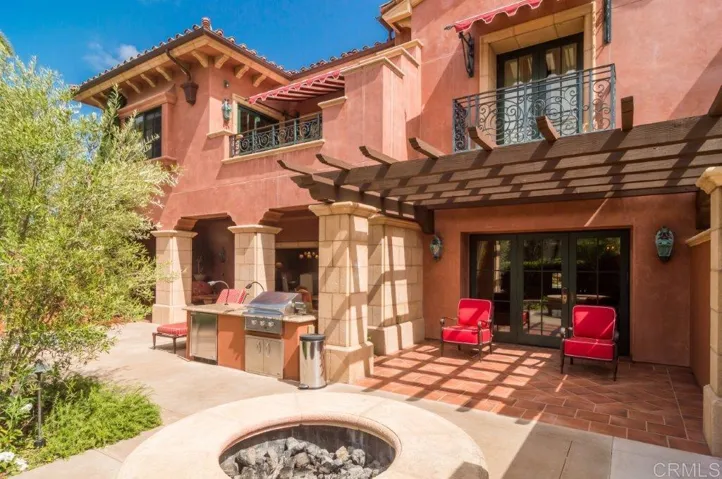 5226 Grand Del Mar Way, San Diego, California 92130