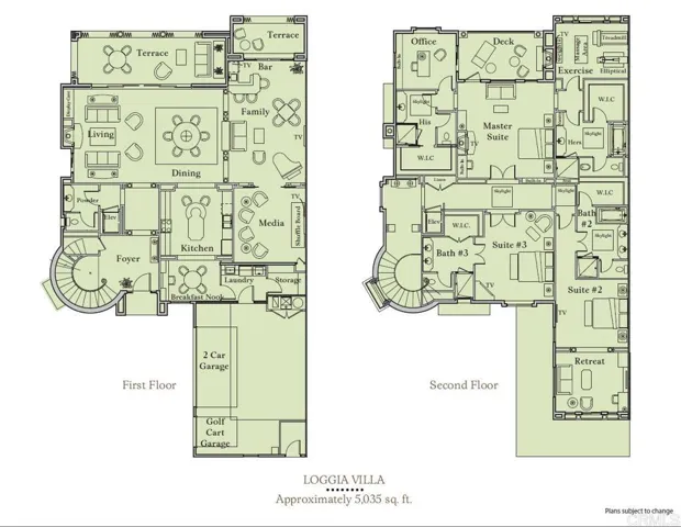 5226 Grand Del Mar Way, San Diego, California 92130