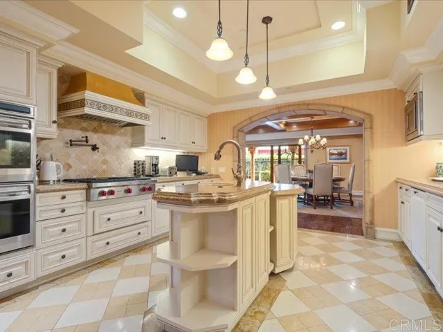 5226 Grand Del Mar Way, San Diego, California 92130