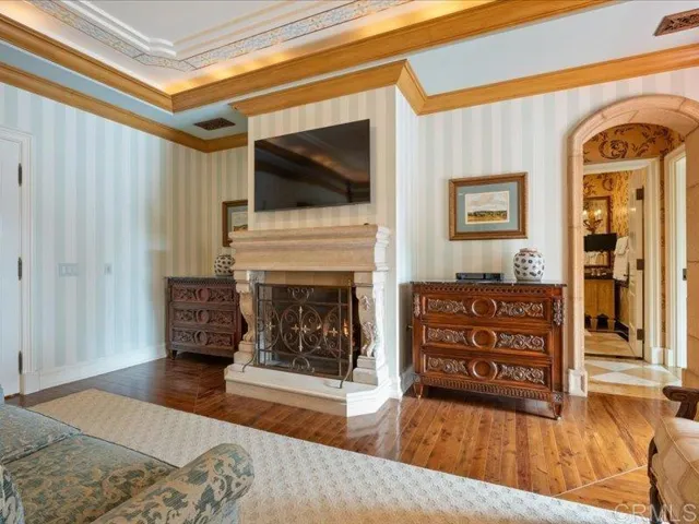 5226 Grand Del Mar Way, San Diego, California 92130