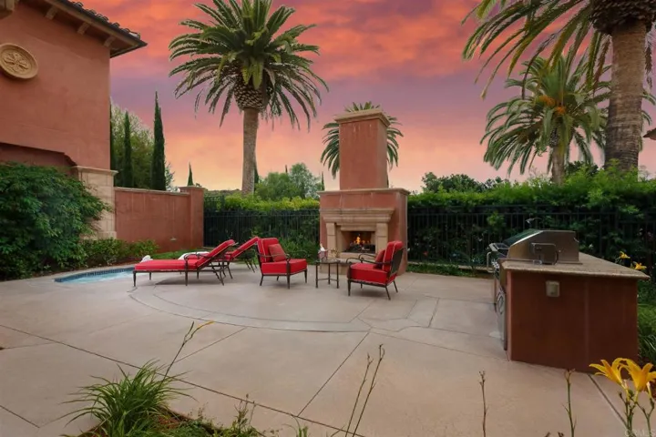 5226 Grand Del Mar Way, San Diego, California 92130