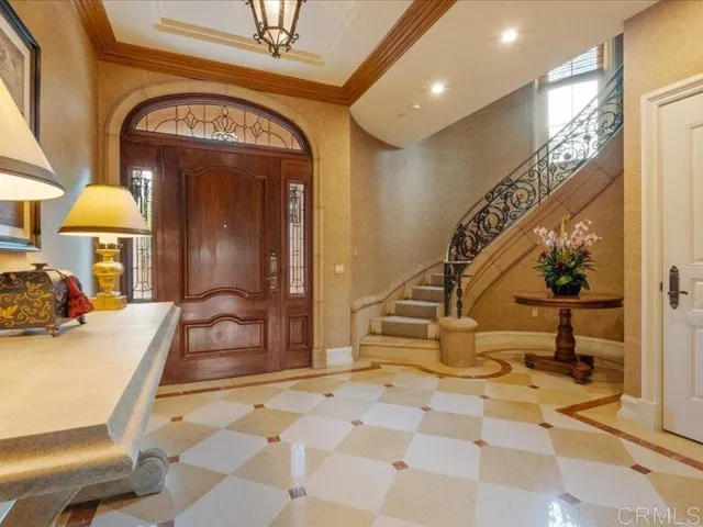 5226 Grand Del Mar Way, San Diego, California 92130