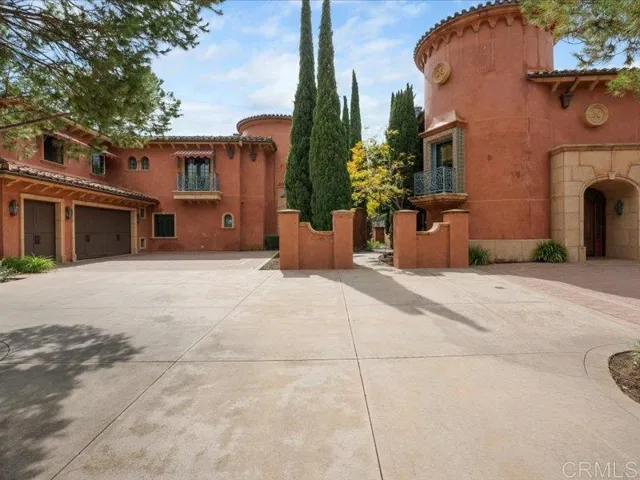 5226 Grand Del Mar Way, San Diego, California 92130