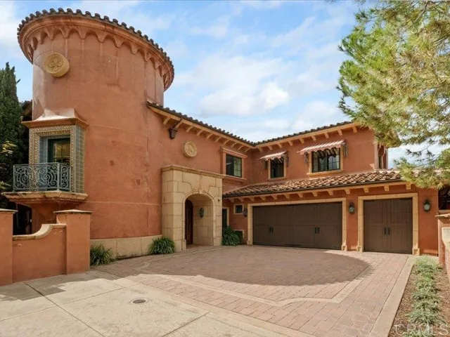 5226 Grand Del Mar Way, San Diego, California 92130