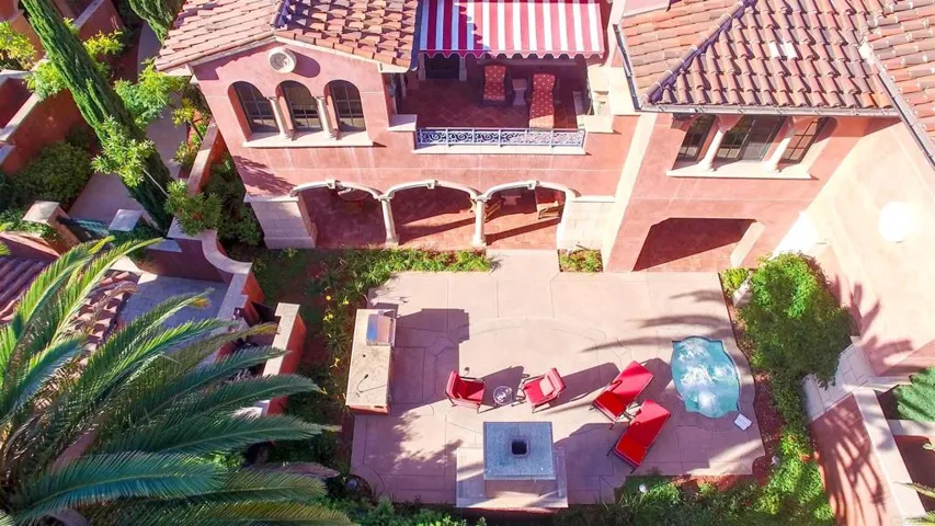 5226 Grand Del Mar Way, San Diego, California 92130