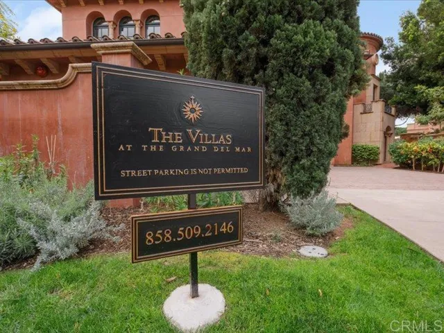 5226 Grand Del Mar Way, San Diego, California 92130