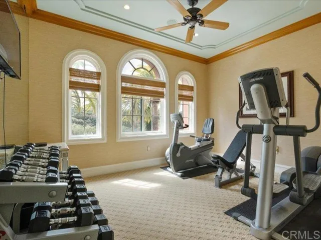 5226 Grand Del Mar Way, San Diego, California 92130