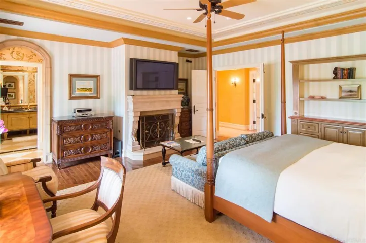 5226 Grand Del Mar Way, San Diego, California 92130