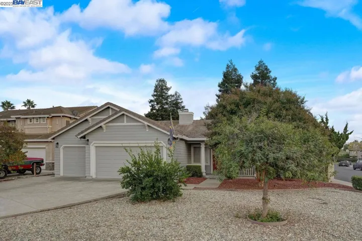 1744 Diamond Springs Ct, Brentwood, California 94513