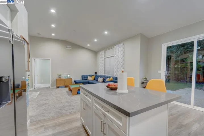 1744 Diamond Springs Ct, Brentwood, California 94513