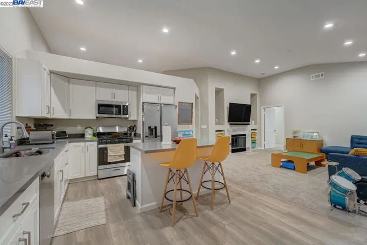 1744 Diamond Springs Ct, Brentwood, California 94513
