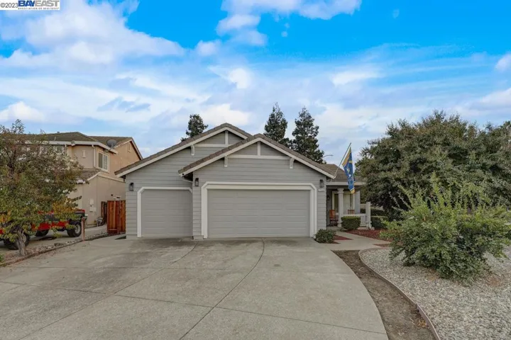 1744 Diamond Springs Ct, Brentwood, California 94513