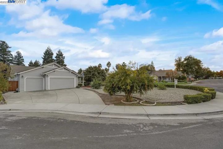 1744 Diamond Springs Ct, Brentwood, California 94513