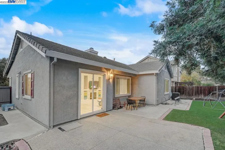 1744 Diamond Springs Ct, Brentwood, California 94513