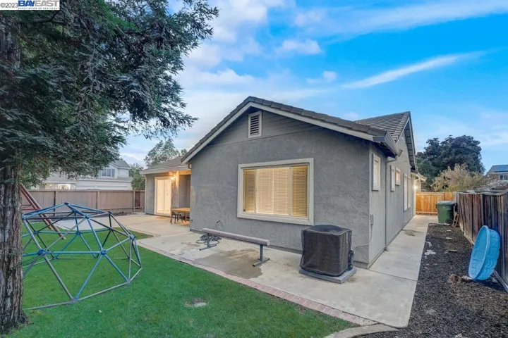 1744 Diamond Springs Ct, Brentwood, California 94513