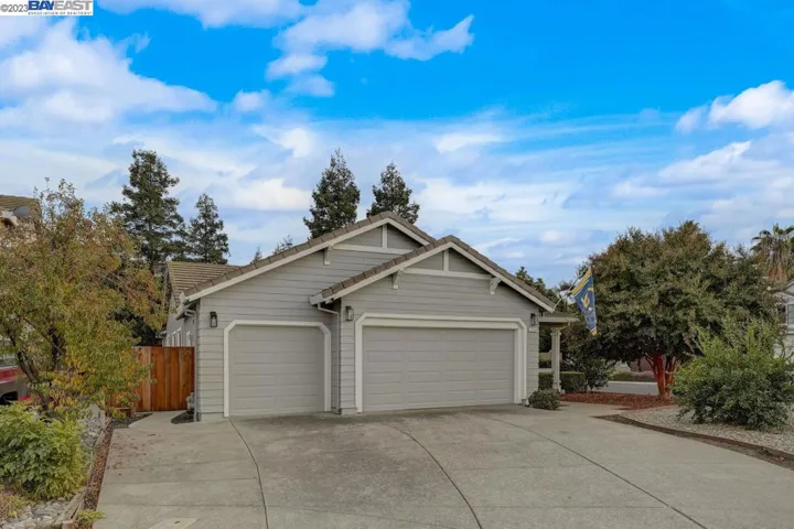 1744 Diamond Springs Ct, Brentwood, California 94513