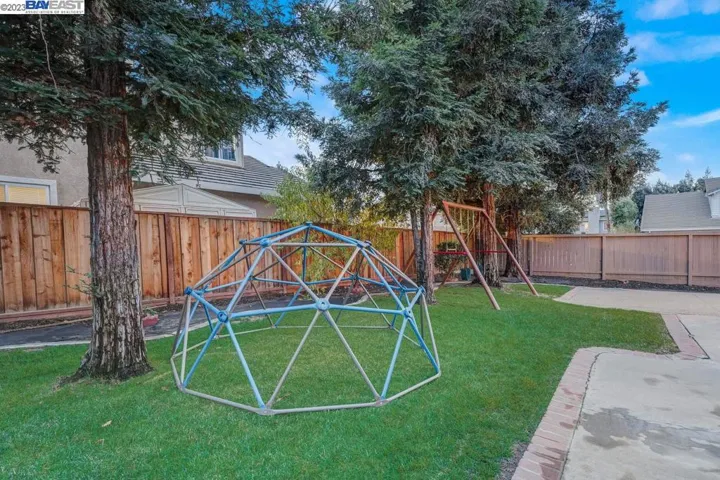 1744 Diamond Springs Ct, Brentwood, California 94513