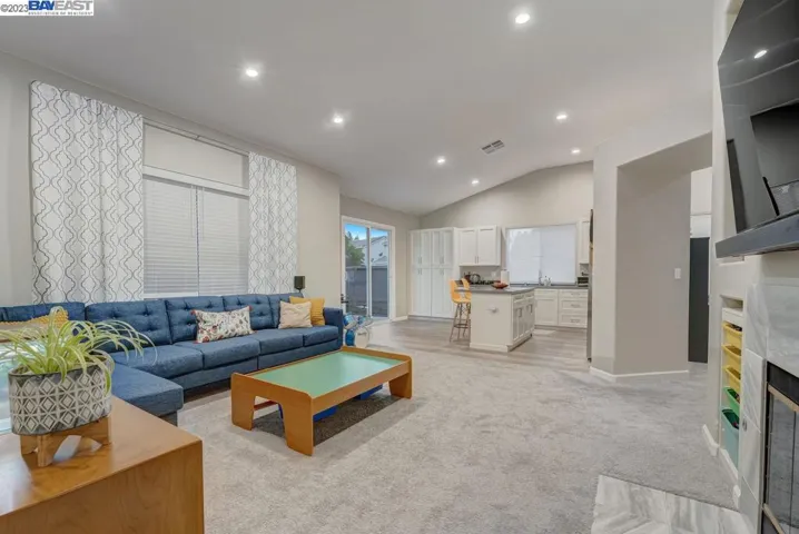 1744 Diamond Springs Ct, Brentwood, California 94513