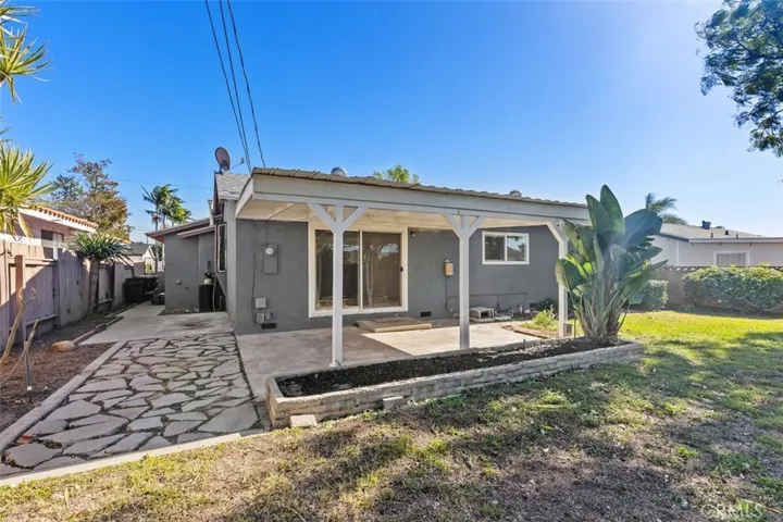 722 N Clinton Street, Orange, California 92867