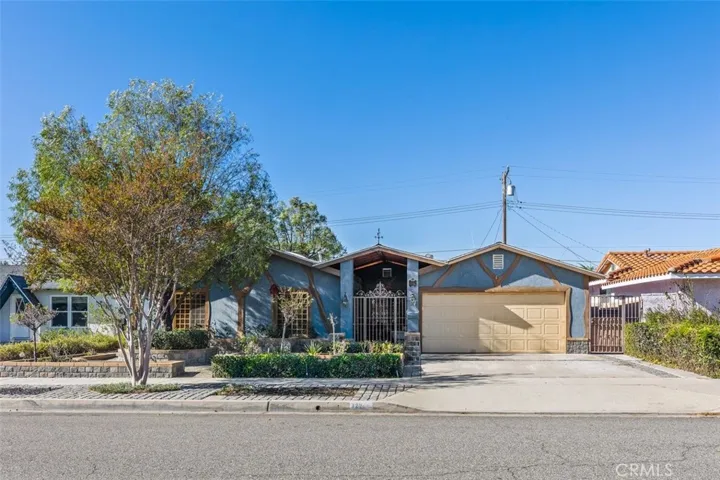 722 N Clinton Street, Orange, California 92867