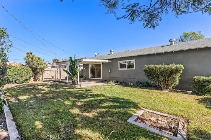 722 N Clinton Street, Orange, California 92867