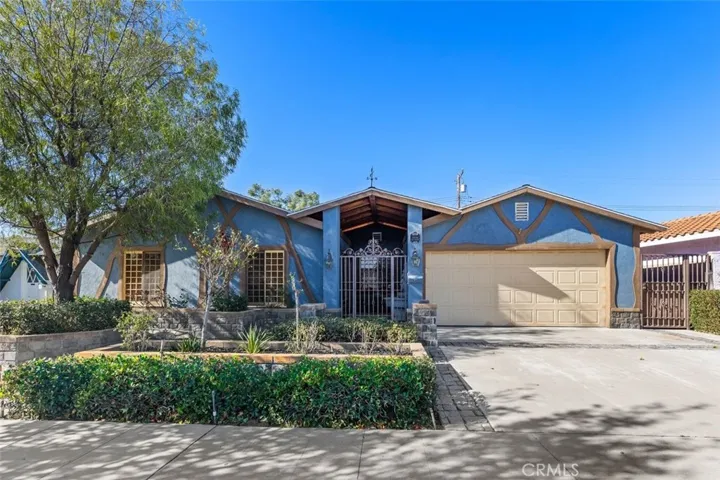 722 N Clinton Street, Orange, California 92867