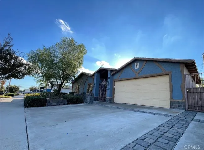 722 N Clinton Street, Orange, California 92867