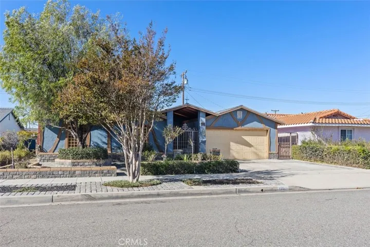 722 N Clinton Street, Orange, California 92867
