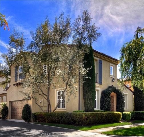 64 Greenhouse, Irvine, California 92603
