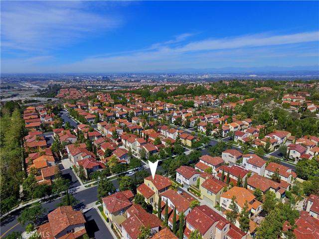 64 Greenhouse, Irvine, California 92603